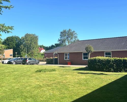 Døstrupvej 4, Dør 101