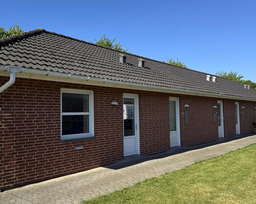 Døstrupvej 4, Dør 101