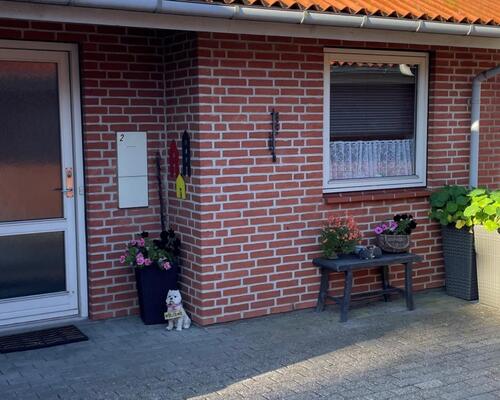 Valsgårdcentret 2, Valsgård