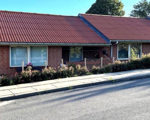 Valsgårdcentret 2, Valsgård