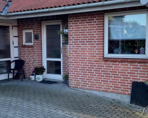 Valsgårdcentret 2, Valsgård