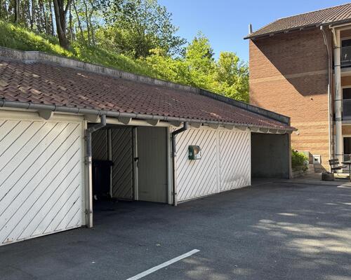 Sønder Allé 5, st. dør 1