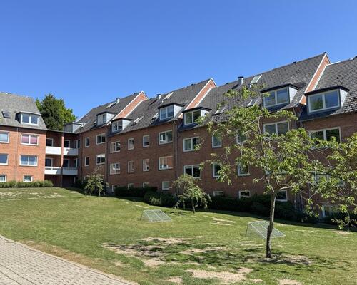 Reberbanen 1, st.th.