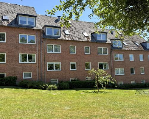 Reberbanen 1, st.th.