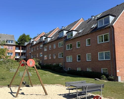 Reberbanen 1, st.th.