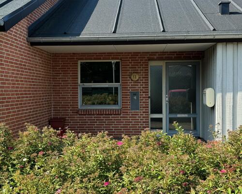 Mølleparken 13, Vebbestrup