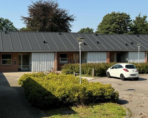 Mølleparken 13, Vebbestrup