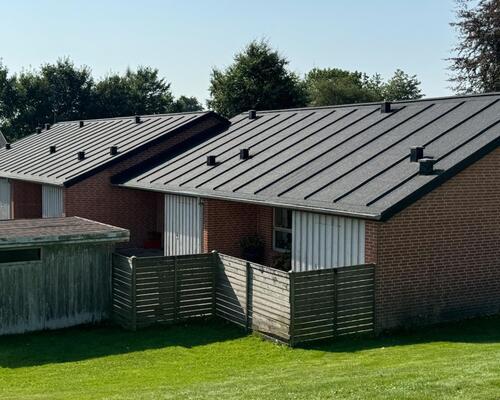 Mølleparken 13, Vebbestrup