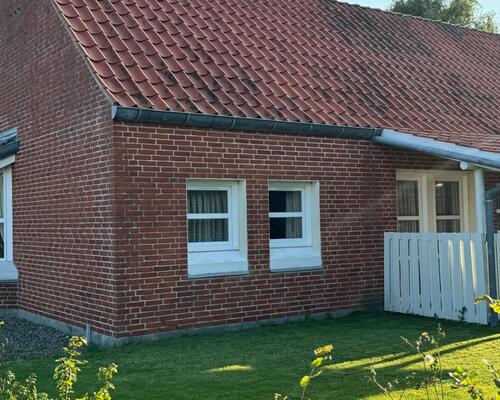 Marius Bruuns Vej 14, Hvornum