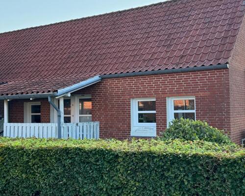 Marius Bruuns Vej 14, Hvornum