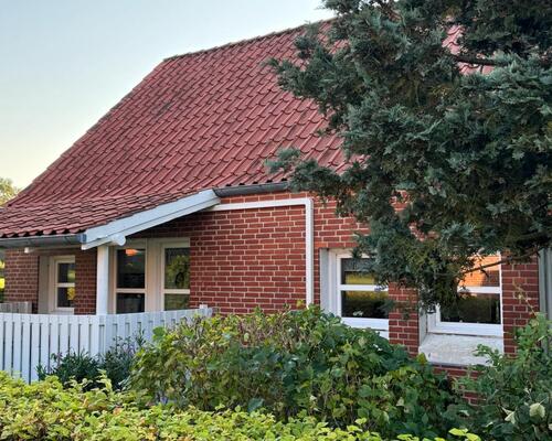 Marius Bruuns Vej 16, Hvornum