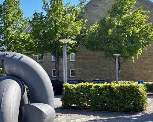 Markedsgade 3, 2.tv.