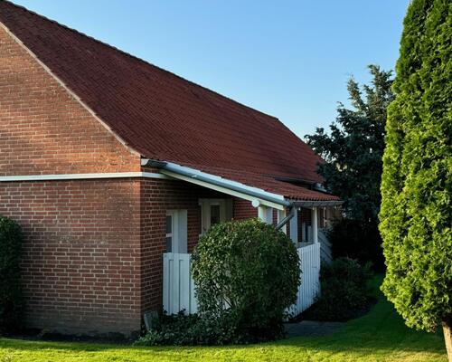 Marius Bruuns Vej 4, Hvornum