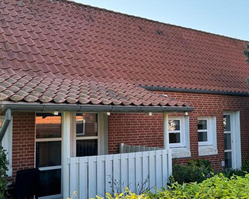 Marius Bruuns Vej 4, Hvornum