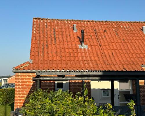 Marius Bruuns Vej 12, Hvornum