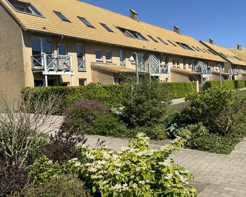 Horsøparken 20, st.th.