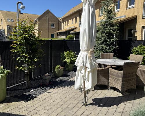 Horsøparken 20, 1.th.