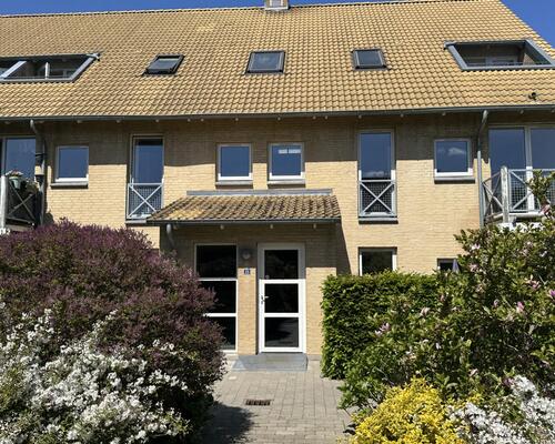 Horsøparken 3, st.tv.