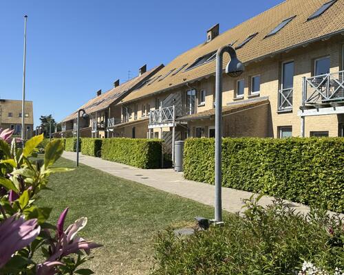 Horsøparken 7, 2.tv.