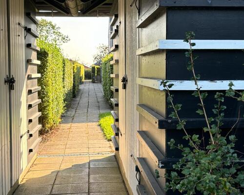 4 værelses lejlighed i Hobro