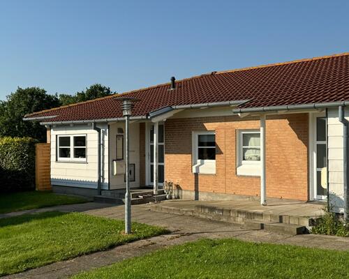 4 værelses lejlighed i Hobro