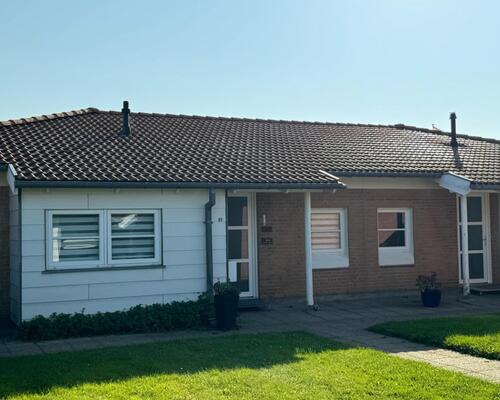 4 værelses lejlighed i Hobro