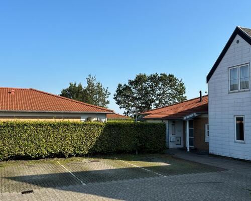 4 værelses lejlighed i Hobro