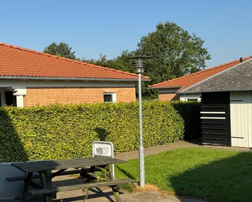 4 værelses lejlighed i Hobro