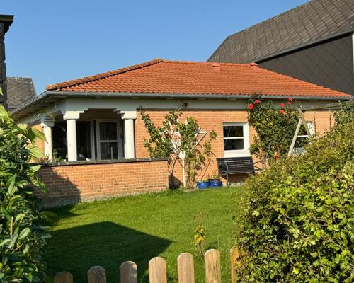 4 værelses lejlighed i Hobro