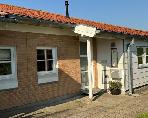 4 værelses lejlighed i Hobro