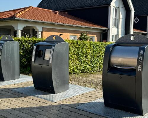 4 værelses lejlighed i Hobro