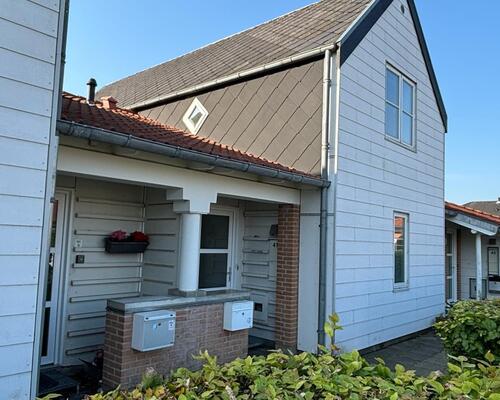 4 værelses lejlighed i Hobro