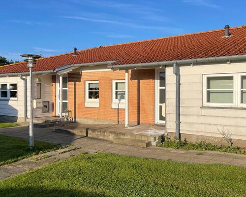 4 værelses lejlighed i Hobro