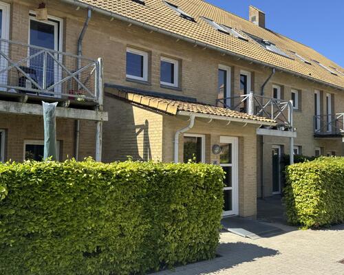 Horsøparken 1, 2.tv.