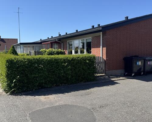 Frisdalsvej 2, Valsgård