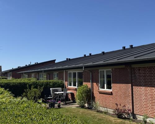 Frisdalsvej 2, Valsgård