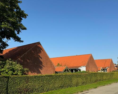 Frejasvej 4, Sdr. Onsild