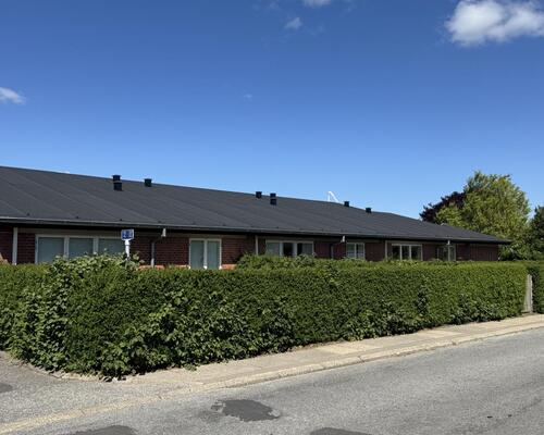 Frisdalsvej 8, Valsgård