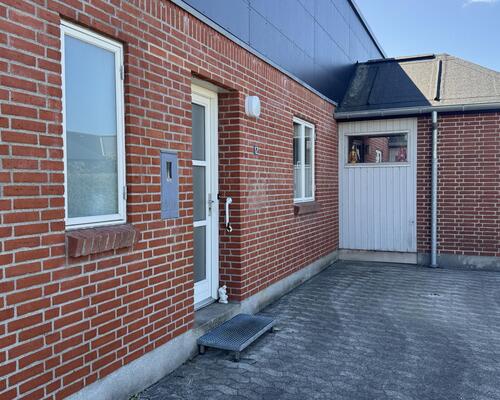 Frisdalsvej 8, Valsgård