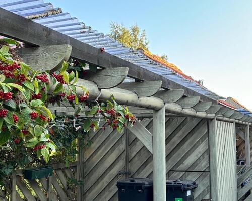 Frejasvej 11, Sdr. Onsild