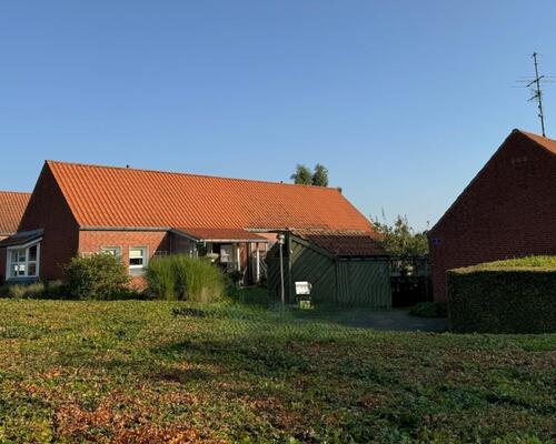 Frejasvej 11, Sdr. Onsild