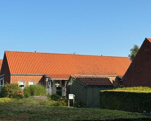 Frejasvej 9, Sdr. Onsild