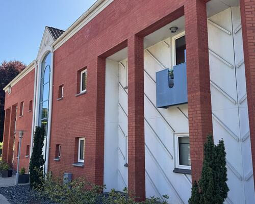 Fortunaparken 84, 1.tv.