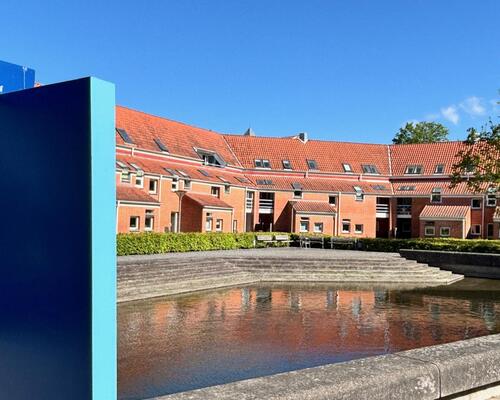 Fortunaparken 98, st.