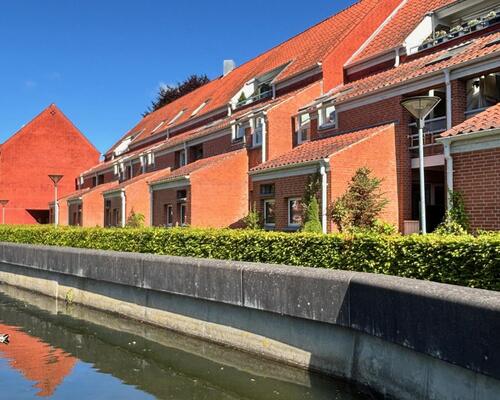 Fortunaparken 98, st.