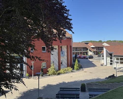 Fortunaparken 80, st.