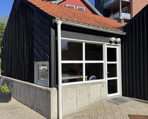 Fortunaparken 90, 1.th.