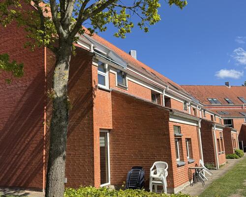 Fortunaparken 90, 1.th.