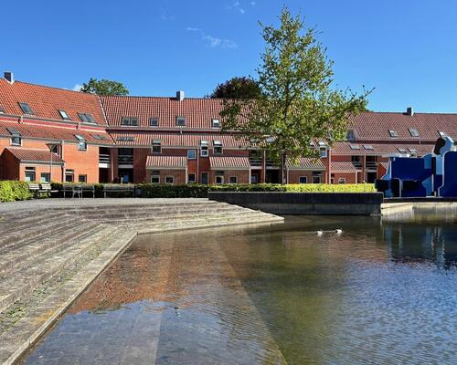 Fortunaparken 84, 1.th