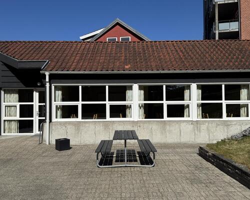 Fortunaparken 84, 1.th